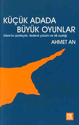 KÜÇÜK ADADA BÜYÜK OYUNLAR