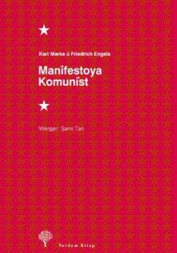 Manifestoya Komunist