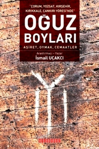 OĞUZ BOYLARI