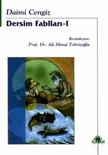 DERSİM FABLLARI 1