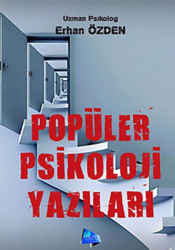 POPÜLER PSİKOLOJİ YAZILARI