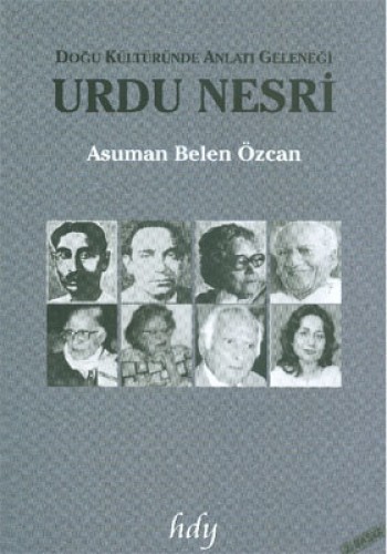 URDU NESRİ