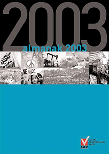 ALMANAK 2003