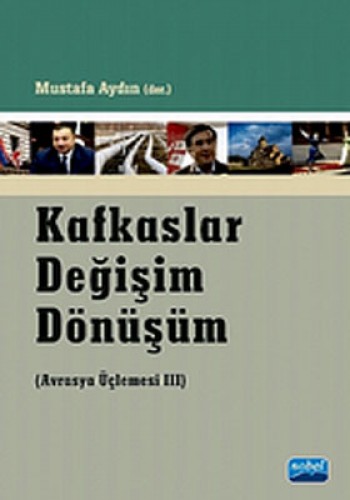 KAFKASLAR DEĞİŞİM DÖNÜŞÜM