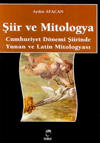 ŞİİR VE MİTOLOGYA