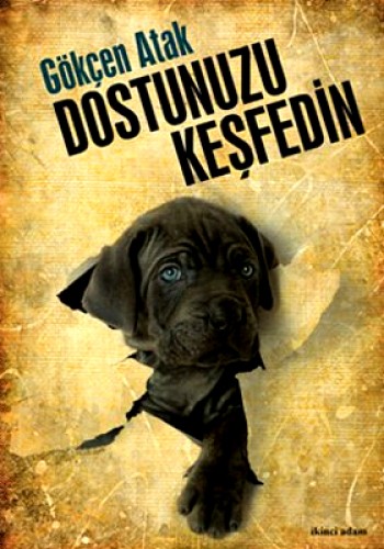 DOSTUNUZU KEŞFEDİN