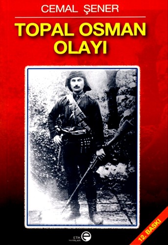 TOPAL OSMAN OLAYI