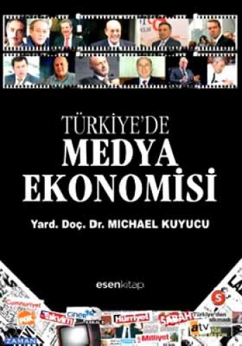 TÜRKİYEDE MEDYA EKONOMİSİ