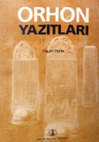 ORHON YAZITLARI