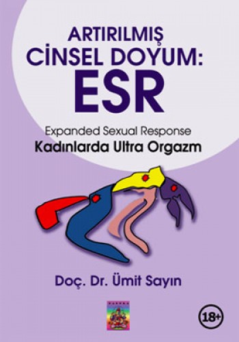 ARTIRILMIŞ CİNSEL DOYUM ESR