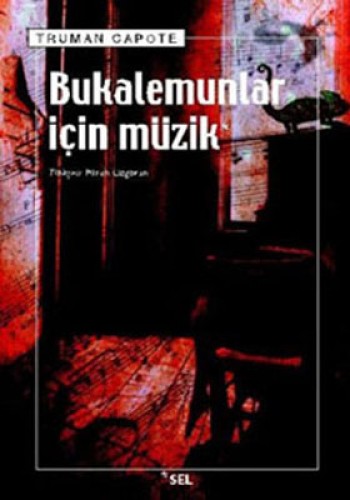 BUKALEMUNLAR İÇİN MÜZİK