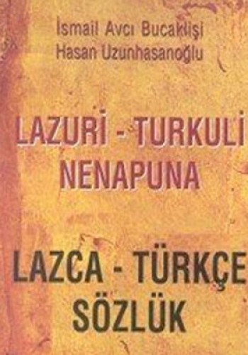 LAZURİ-TURKULİ NENAPUNA