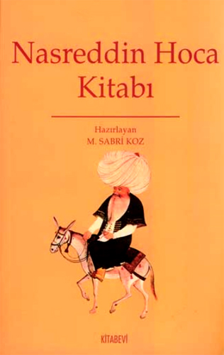 Nasreddin Hoca Kitabı