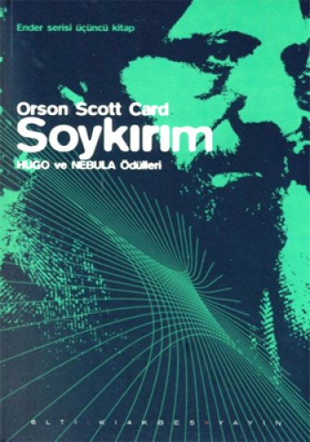 SOYKIRIM