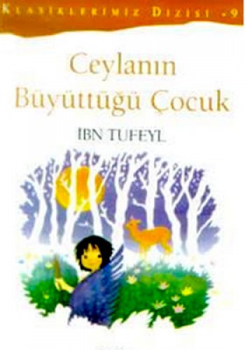CEYLANIN BÜYÜTTÜĞÜ ÇOCUK