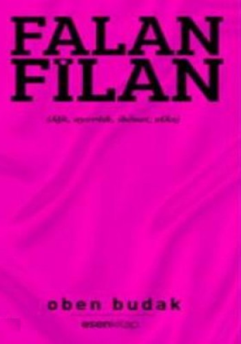 FALAN FİLAN