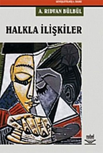 HALKLA İLİŞKİLER