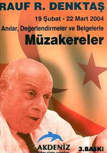 MÜZAKERELER