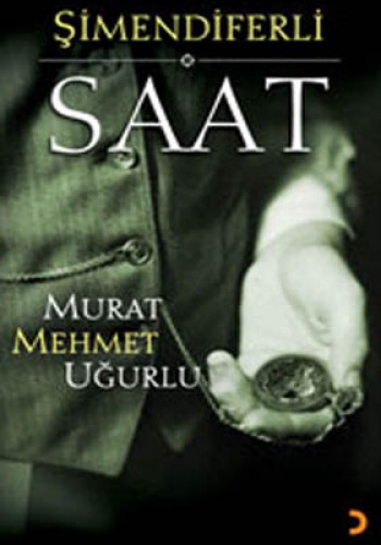 Şimendiferli Saat