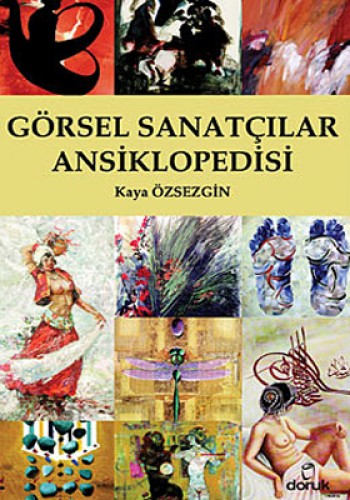 GÖRSEL SANATÇILAR ANSİKLOPEDİSİ