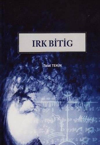 IRK BİTİG
