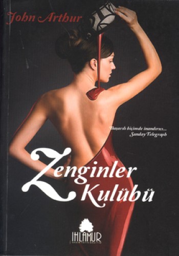 ZENGİNLER KULÜBÜ