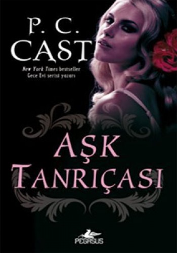 AŞK TANRIÇASI