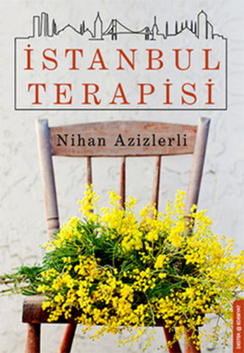 İSTANBUL TERAPİSİ