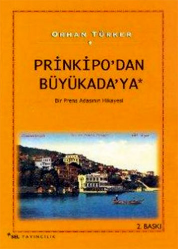 PRİNKİPODAN BÜYÜKADAYA
