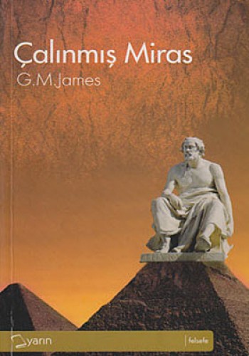 ÇALINMIŞ MİRAS