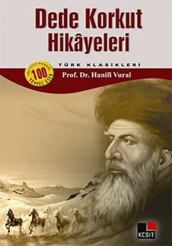 DEDE KORKUT HİKAYELERİ