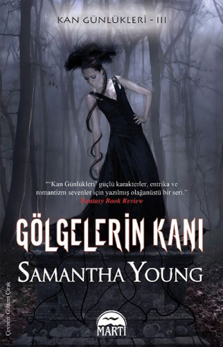 GÖLGELERİN KANI