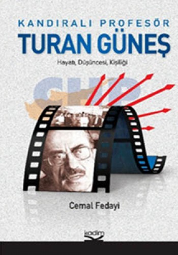 KANDIRALI PROFESÖR TURAN GÜNEŞ