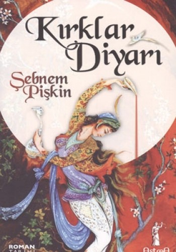 KIRKLAR DİYARI (CEP)