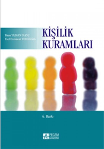 KİŞİLİK KURAMLARI