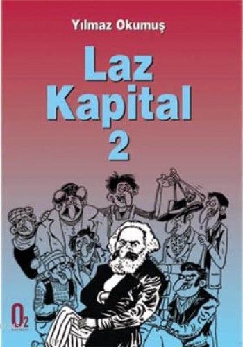 LAZ KAPİTAL 2