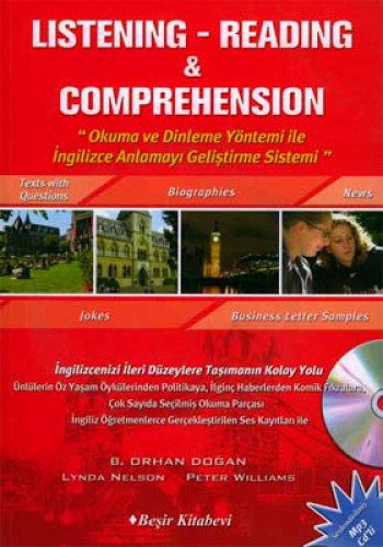 LISTENING & READING COMPREHENSION