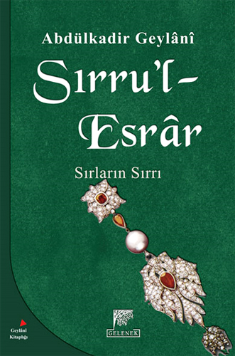 Sırru’l-Esrar - Sırların Esrarı