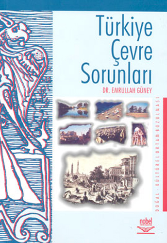 TÜRKİYE ÇEVRE SORUNLARI