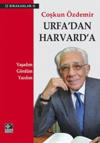URFADAN HARVARDA