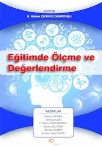 EĞİTİMDE ÖLÇME VE DEĞERLENDİRME