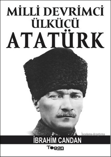 MİLLİ DEVRİMCİ ÜLKÜCÜ ATATÜRK