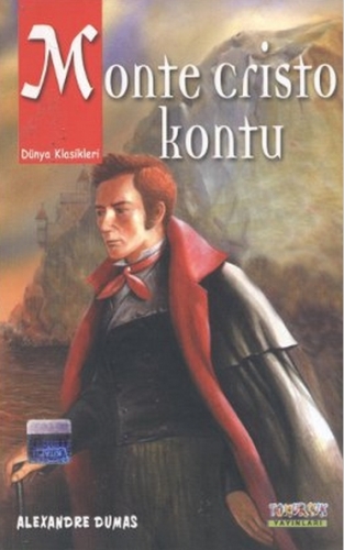 MONTE CRİSTO KONTU