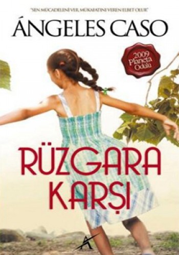 Rüzgara Karşı