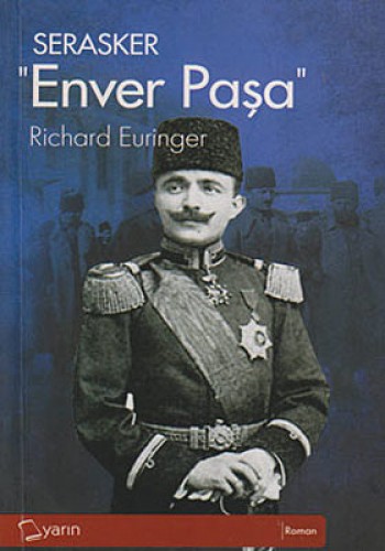 SERASKER ENVERPAŞA