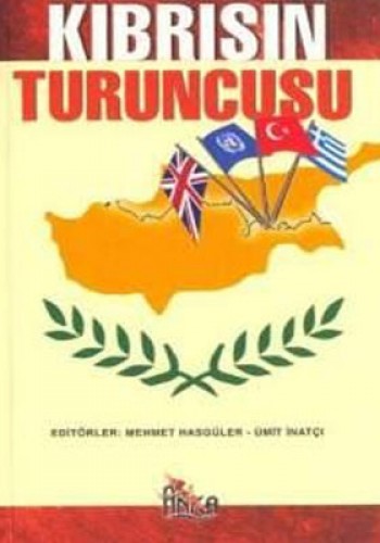 KIBRISIN TURUNCUSU