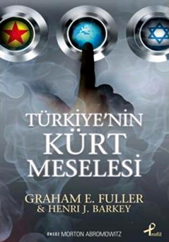 TÜRKİYENİN KÜRT MESELESİ