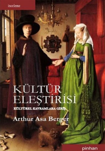 KÜLTÜR ELEŞTİRİSİ