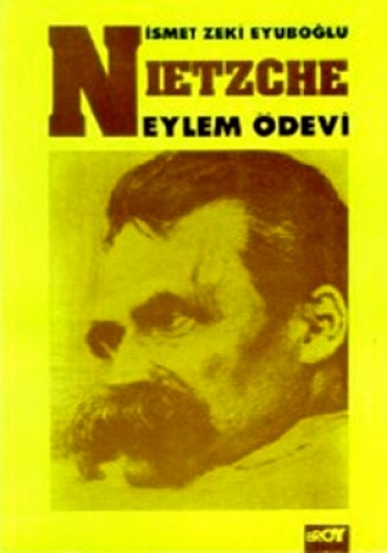 EYLEM ÖDEVİ