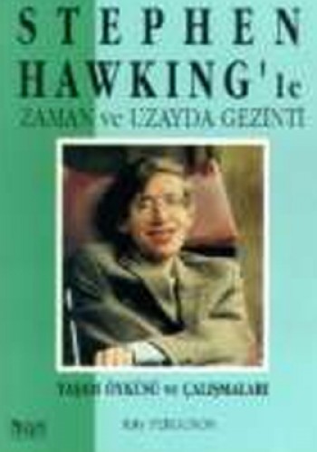 ZAMAN VE UZAYDA GEZİNTİ